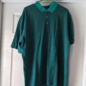 RALPH LAUREN POLO SHIRT GOLF